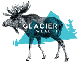 Glacier Logo